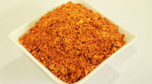 Pullareddy Palli Karam Powder Jar
